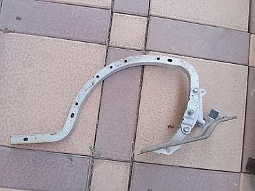 Toyota, 2018 г., Б/у, Оригинал