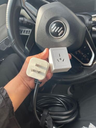 оборудование для мойки автомобилей самообслуживание: Зарядка электромобиля от3200 до 8000тысяч мощность от 1квт до 7квт — 7