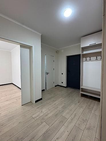 Батирлер: 3 бөлмө, 90 м², Пишпек 14 кабат — 4