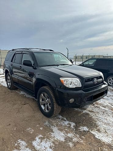субару аутбек 2004 цена бишкек: Toyota 4Runner: 2006 г., 4 л, Автомат, Бензин, Жол тандабас — 2