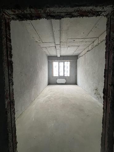 pro group: 3 комнаты, 97 м², Южная Магистраль Элитка, 13 этаж, ПСО (под самоотделку) — 6