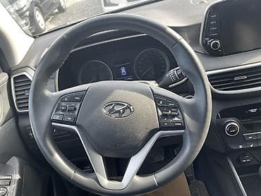 great wall pegasus: Hyundai Tucson: 2019 г., 2 л, Автомат, Дизель, Кроссовер — 6