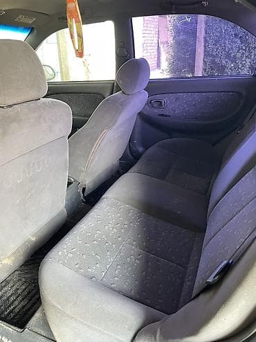 двигатель кия рио: Kia Spectra: 2008 г., 1.6 л, Механика, Бензин, Седан — 3