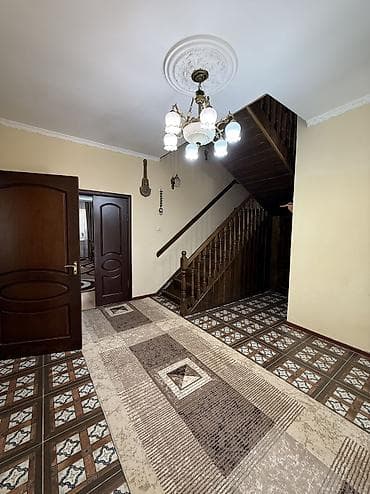 royal: 300 м², 6 комнат, Кок-Жар ж/м — 10