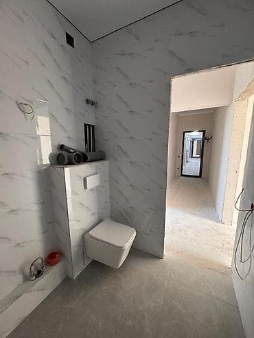 Жер тилкелери: Курулуп бүткөн, 1 бөлмө, 50 м² — 8