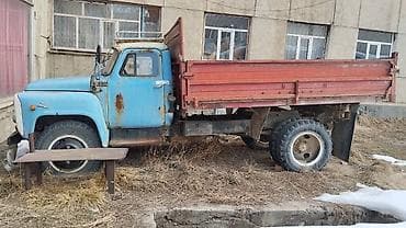 ГАЗ : 2026 г.