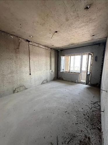 лайф: 1 комната, 54 м², Элитка, 8 этаж, Готовая ПСО (под самоотделку) — 4