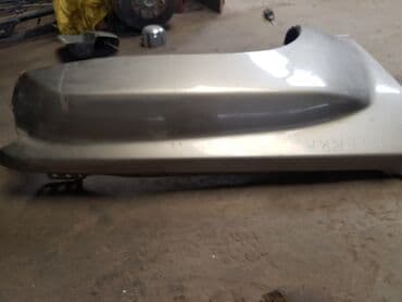 купить золотые часы в бишкеке: Nissan X Terra крыло правое, Ниссан Икстерра Переднее правое крыло — 2