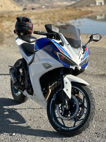 мотоцикл 150 кубов по документам 50 купить: Спортбайк Kawasaki, 400 куб. см, Бензин, Взрослый, Б/у — 1