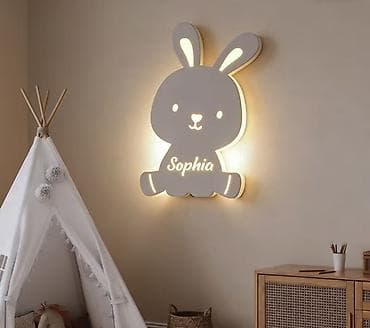 светильник для спальни: Продаются Детские настенные светильники-ночники с подсветкой по — 2