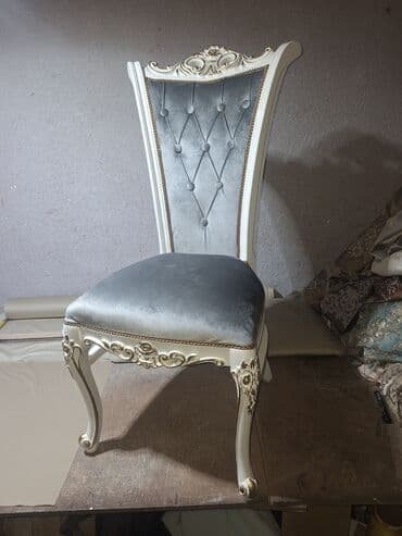 опрыскиватель садовый бишкек: Стулья из ореха 5500с — 2