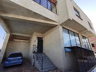 ак орго сдаю дом: СРОЧНО!!! Продается 3х уровневый кирпичный таунхаус в районе Ак орго — 7