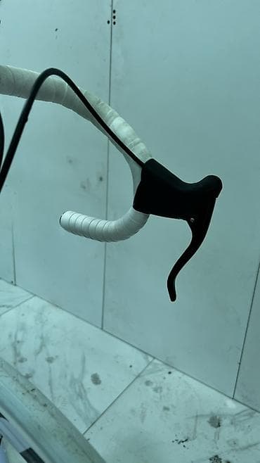 Велосипеддер: Городской/шоссейный велосипед Rebint City Rover - Рама — 7