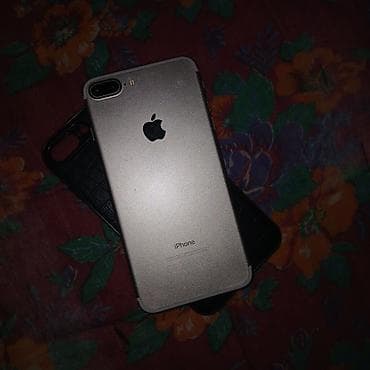 macbook pro 13 2015 купить: IPhone 7 Plus, Б/у, 32 ГБ, Золотой, Чехол, 100 % — 4