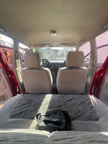 бокс на крышу авто купить в бишкеке: Mazda Demio: 2003 г., 1.3 л, Механика, Бензин, Хэтчбэк — 10