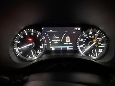 platinum: Toyota Highlander: 2020 г., 3.5 л, Автомат, Бензин, Кроссовер — 9