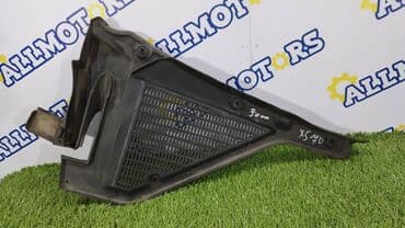 Жабо BMW, Б/у, Оригинал