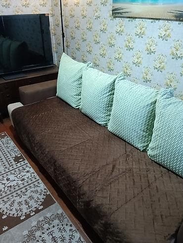 Дивандар: Түз диван — 2