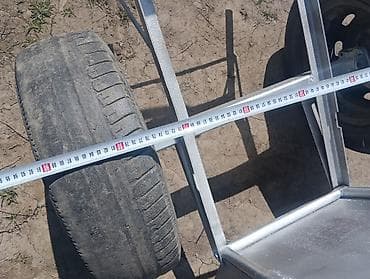 ош мака: Тачка самосвал женил сатылат баасы 8 миң — 5