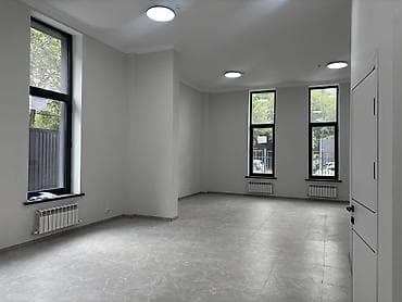 авенто: Аренда офисов, 72 м², В бизнес центре, С отдельным сан узлом — 3