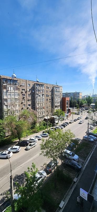 Кыймылсыз мүлк: 1 бөлмө, Менчик ээси, Чогуу жашоосу жок, Толугу менен эмереги бар — 9