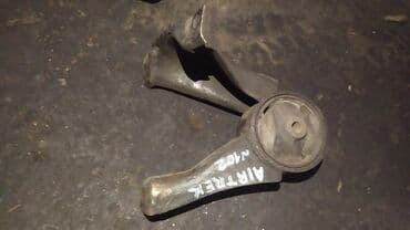 багажник на крышу дэу матиз купить: Mitsubishi Airtrek Подушка двигателя Мицубиси Аиртрек подушка — 1