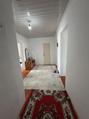 2 rooms: 3 комнаты, 69 м², 2 этаж — 4