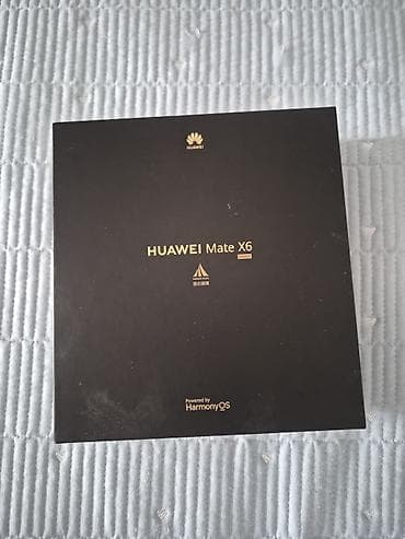 телефон кракен: HUAWEI Mate X6 (HarmonyOS) Складной смартфон-планшет премиум‑класса с — 3