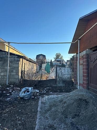 чек участок: 500 соток, Для строительства, Красная книга — 7