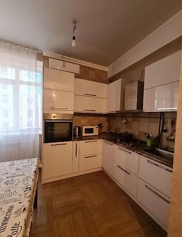 Квартиры: 1 комната, Без подселения, С мебелью полностью — 2