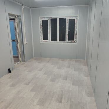 купить дом в караколе: Модульный дом Контейнерный дом Мобильный дом Размер : 6м.-3м. цена 250 — 15