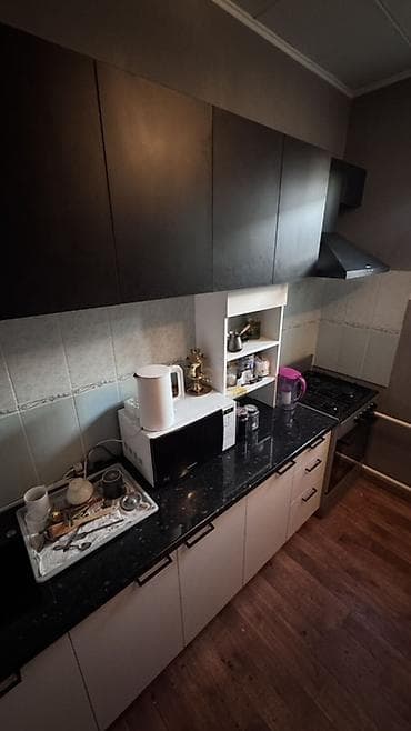 Недвижимость: 4 комнаты, 72 м², 6 этаж — 8