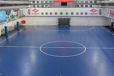 аренда волейболный зал: Фут залга покрытия сатылатКитай эмес Германия убагында 70мин$ — 1