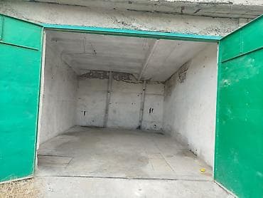 Сдаю гараж ГСК 54 в сторону Понарамы. Район 12 мкр АУЦА. Длина 560 at lalafo.kg Сдаю гараж ГСК 54 в сторону Понарамы. Район 12 мкр АУЦА. Длина 560