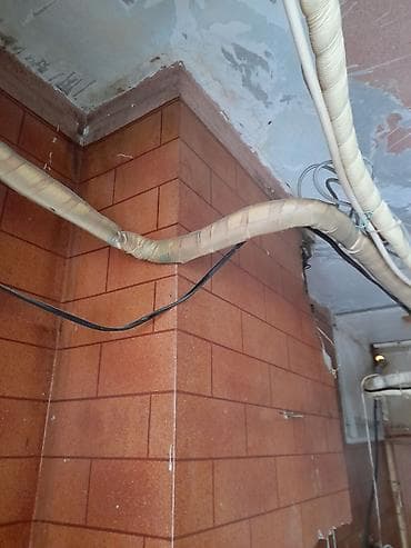 Отделочные работы: Алмазная Резка стен, проёмов, дверей,бурение, окон, бетонных — 5