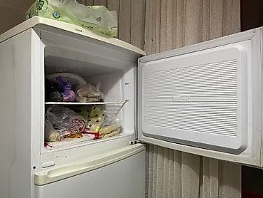 Техника для кухни: Холодильник NORD, двухкамерный, класс энергопотребления A. - — 2