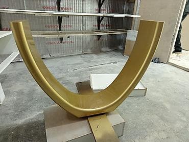 покраска ворот токмок: Услуга -Малярные работы -РестоврацияШпон,МДФ, ПАТИНА — 4