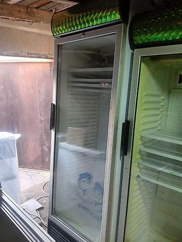Холодильное оборудование: Турция — 5