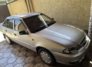 нексия мотор новый: Daewoo Nexia: 2012 г., 1.6 л, Механика, Бензин, Седан — 1