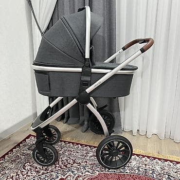 инвалидный калеска бу: Коляска, Другой бренд, цвет - Серебристый, Б/у, Самовывоз — 6