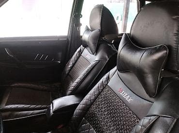 volkswagen multivan: ВАЗ (ЛАДА) Samara: 2004 г., 1.5 л, Хэтчбэк — 10