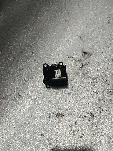 technical support engineer: Заслонка печки (привод заслонки отопителя) Подходит для: - Hyundai — 1