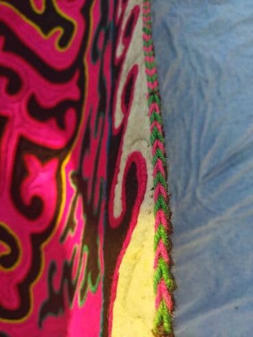 ищу кавер: Шырдак Новый, Овальный — 3