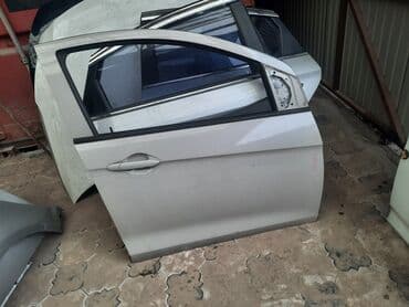 Комплект Chevrolet Cobalt, Б/у, Оригинал