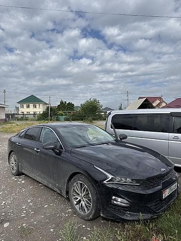 акула морда киа к5: Kia K5: 2021 г., 2 л, Автомат, Газ, Седан — 7