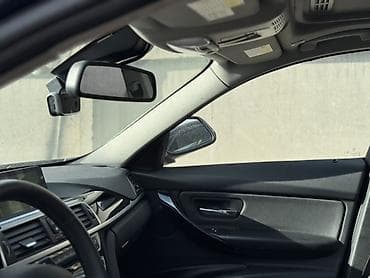 haima 3: BMW 320: 2019 г., 2 л, Робот, Дизель, Седан — 9