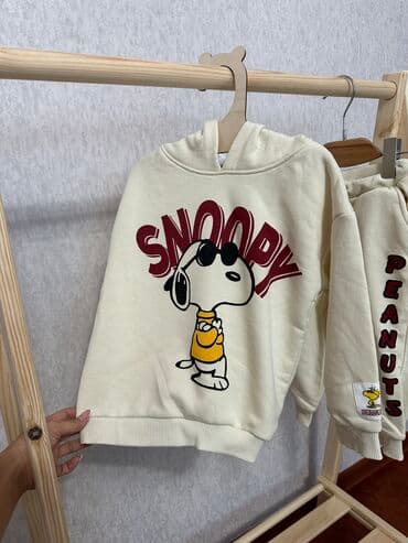 костюм для мальчиков: В наличии костюм двойка Zara. Размеры 2-6 лет — 1