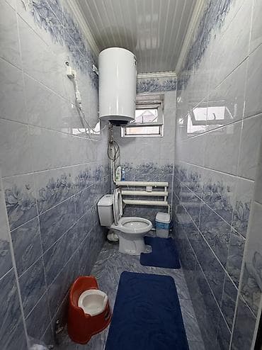 red centr: Дом, 64 м², 4 комнаты, Агентство недвижимости, Евроремонт — 9