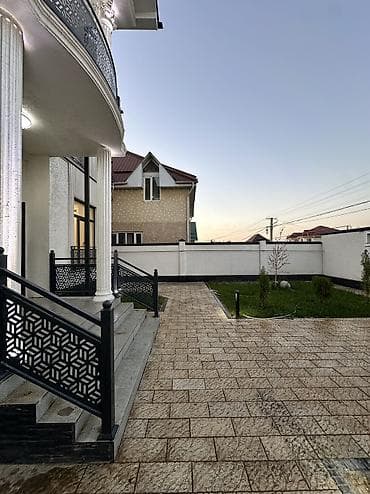 улан кв: 🏡 РОСКОШНЫЙ 2-ЭТАЖНЫЙ ОСОБНЯК В АЛТЫН ОРДО ✨ Дом, который — 4