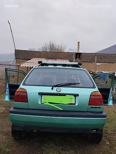 обшивка салона гольф 4: Volkswagen Golf: 1991 г., 1.9 л, Ручные, Дизель, Хэтчбэк — 1